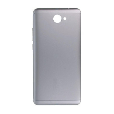 درب پشت Huawei Y7 2017 gray