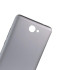 درب پشت Huawei Y7 2017 gray