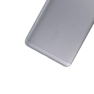 درب پشت Huawei Y7 2017 gray