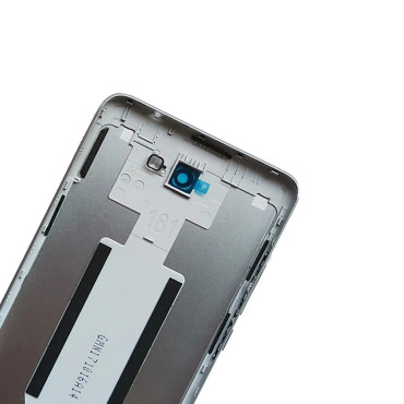 درب پشت Huawei Y7 2017 gray