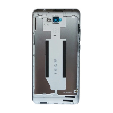 درب پشت Huawei Y7 2017 gray