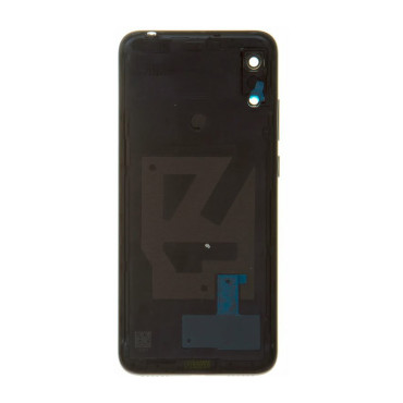 درب پشت Huawei Y6 Pro 2019 black