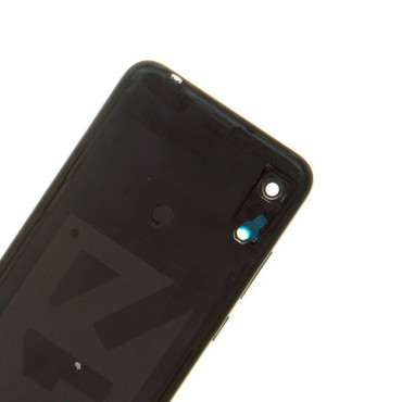 درب پشت Huawei Y6 Pro 2019 black