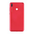 درب پشت Huawei Y7 2019 red