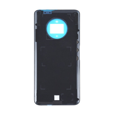 درب پشت Huawei Y9A black