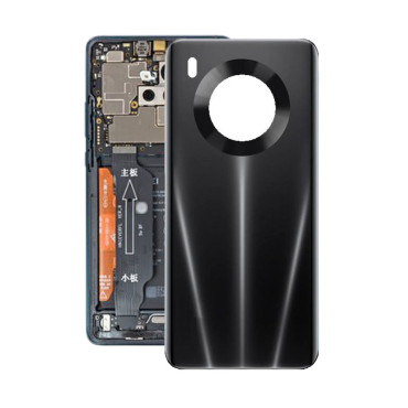 درب پشت Huawei Y9A black