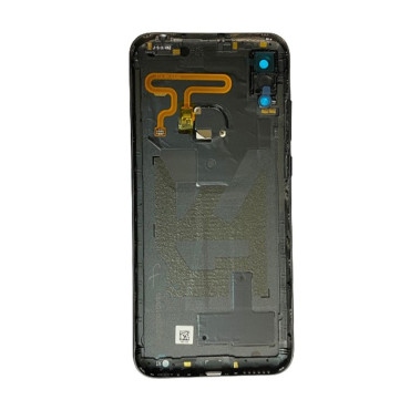 درب پشت Huawei Y6S 2019 black