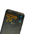 درب پشت Huawei Y6S 2019 black