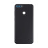 درب پشت Huawei Y6 2018 black