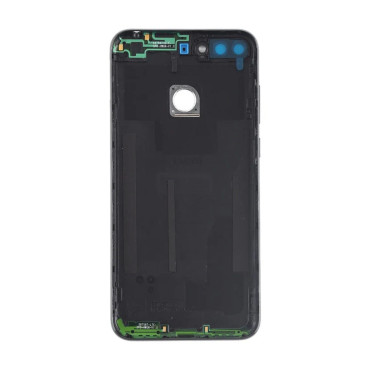 درب پشت Huawei Y6 2018 black