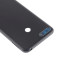 درب پشت Huawei Y6 2018 black