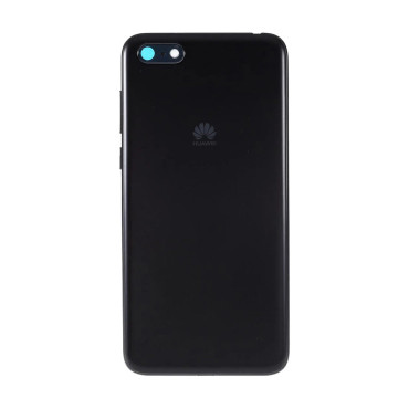 درب پشت Huawei Y5 Lite 2018 black