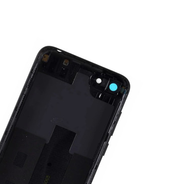 درب پشت Huawei Y5 Lite 2018 black