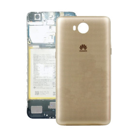 درب پشت Huawei Y5 2017 gold