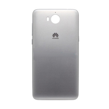 درب پشت Huawei Y5 2017 gray