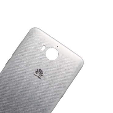 درب پشت Huawei Y5 2017 gray