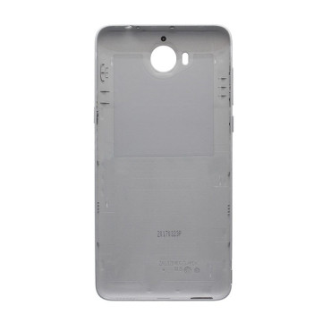 درب پشت Huawei Y5 2017 gray