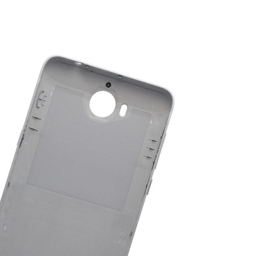 درب پشت Huawei Y5 2017 gray