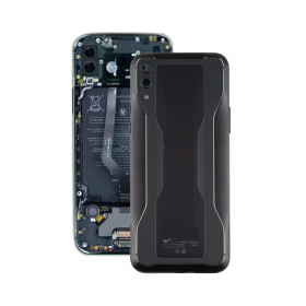 درب پشت Xiaomi Black Shark 2 black