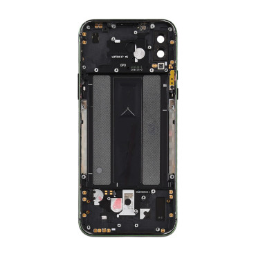 درب پشت Xiaomi Black Shark 2 Pro black