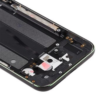 درب پشت Xiaomi Black Shark 2 Pro black