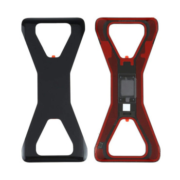 درب پشت Xiaomi Black Shark 3 black