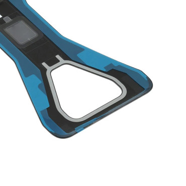 درب پشت Xiaomi Black Shark 3 Pro black