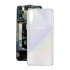 درب پشت Galaxy A70s-A707 white