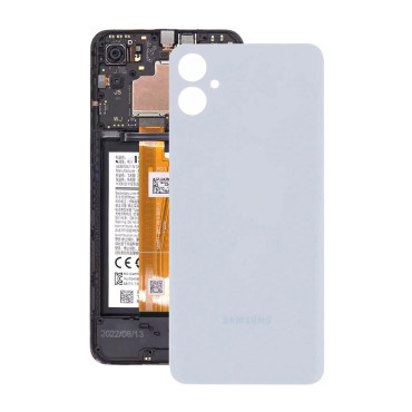 درب پشت Galaxy A05 (4G)-A055 white