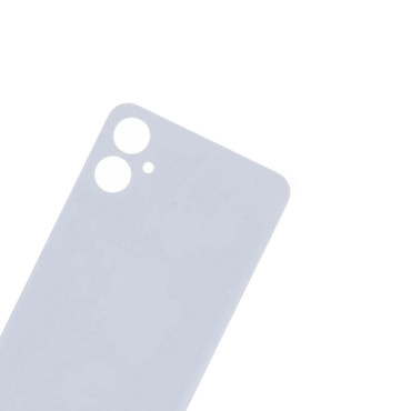 درب پشت Galaxy A05 (4G)-A055 white