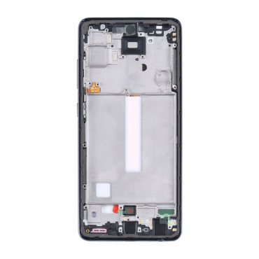 فریم ال سی دی Galaxy A52s (5G)-A528