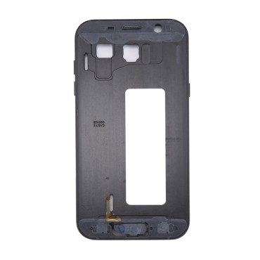 فریم ال سی دی Galaxy A7 2017-A720 black