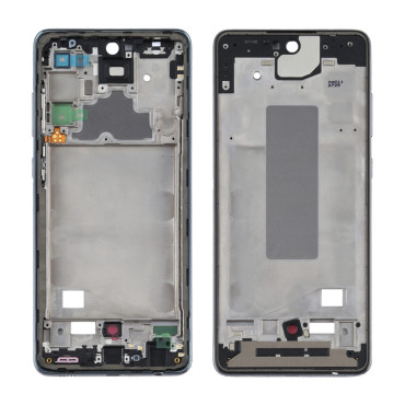 فریم ال سی دی Galaxy A72-A725