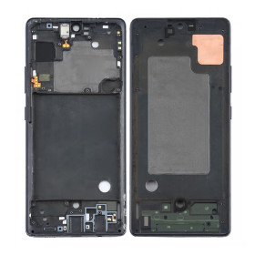 فریم ال سی دی Galaxy A71-A715