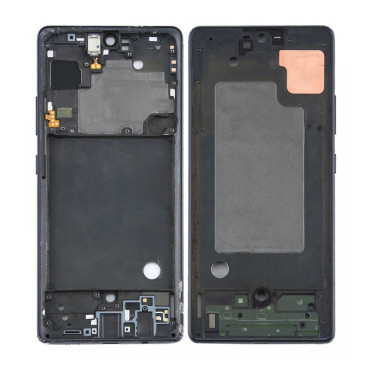 فریم ال سی دی Galaxy A71-A715