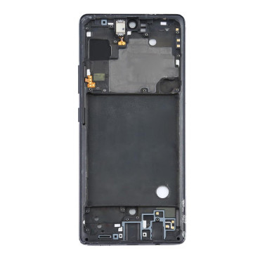 فریم ال سی دی Galaxy A71-A715