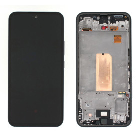 فریم ال سی دی Galaxy A54 (5G)-A546 black