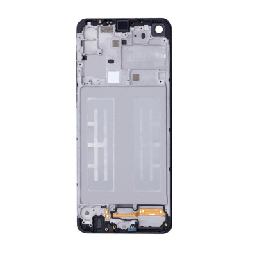 فریم ال سی دی Galaxy A21-A215