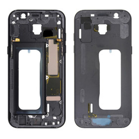 فریم ال سی دی Galaxy A5 2017-A520 black
