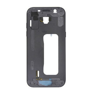 فریم ال سی دی Galaxy A5 2017-A520 black