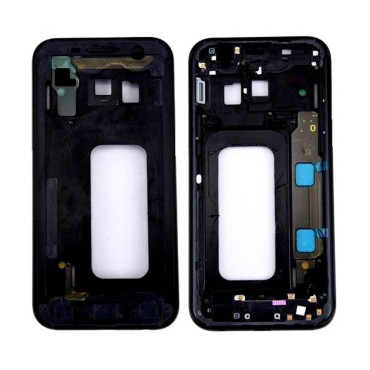 فریم ال سی دی Galaxy A3 2017-A320 black