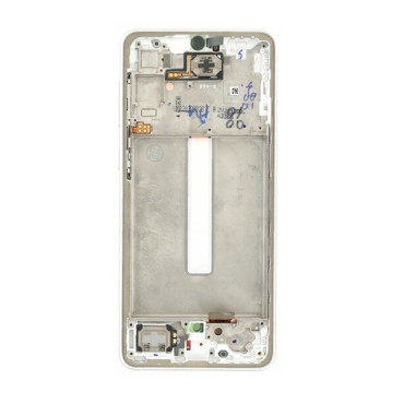 فریم ال سی دی Galaxy A33 (5G)-A336 کرم