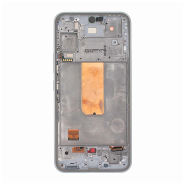 فریم ال سی دی Galaxy A54 (5G)-A546 white