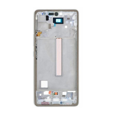فریم ال سی دی Galaxy A53 (5G)-A536 white