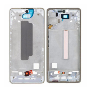 فریم ال سی دی Galaxy A53 (5G)-A536 white