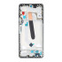 فریم ال سی دی Xiaomi Poco F3 white