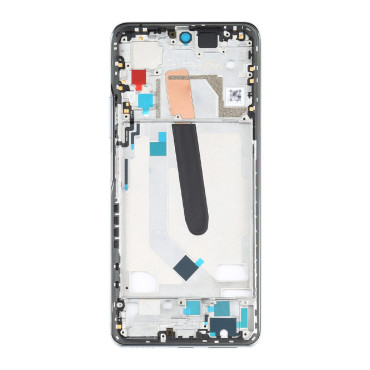 فریم ال سی دی Xiaomi Poco F3 white