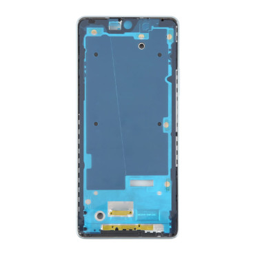 فریم ال سی دی Xiaomi Poco F5 white