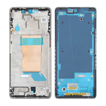 فریم ال سی دی Xiaomi Poco F5 white