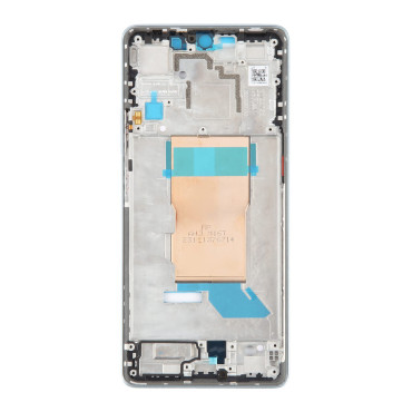 فریم ال سی دی Xiaomi Poco F5 white